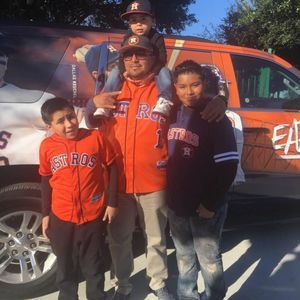 Meet your Posher, Edgar